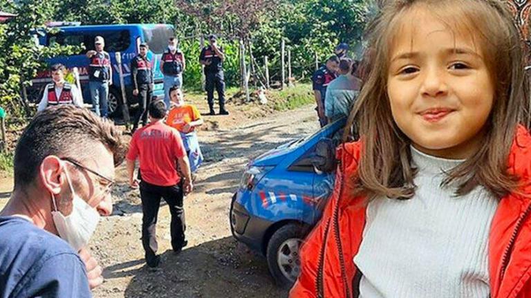 İkranur’u 14 yaşındaki amcası boğarak öldürmüş