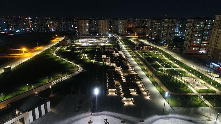 Diyarbakır’ın Nüfusu Açıklandı
