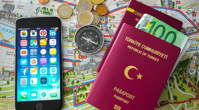 Yurt dışından getirilen telefonlarda kayıt süresi uzatıldı