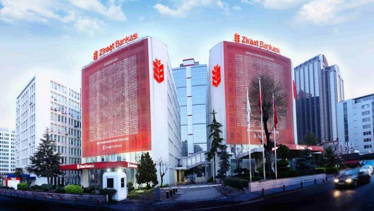 Ziraat Bankası Genel Müdürü değişti