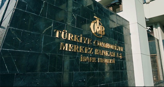 Merkez Bankası’nın başkanı değişti