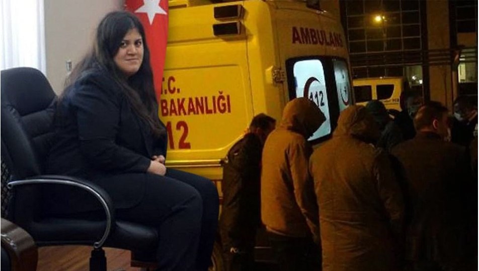 Cumhuriyet Savcısı, doğum günü kutlamasında başından vuruldu