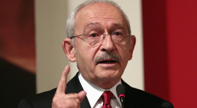 Kılıçdaroğlu’dan ‘İstanbul Sözleşmesi’ tepkisi