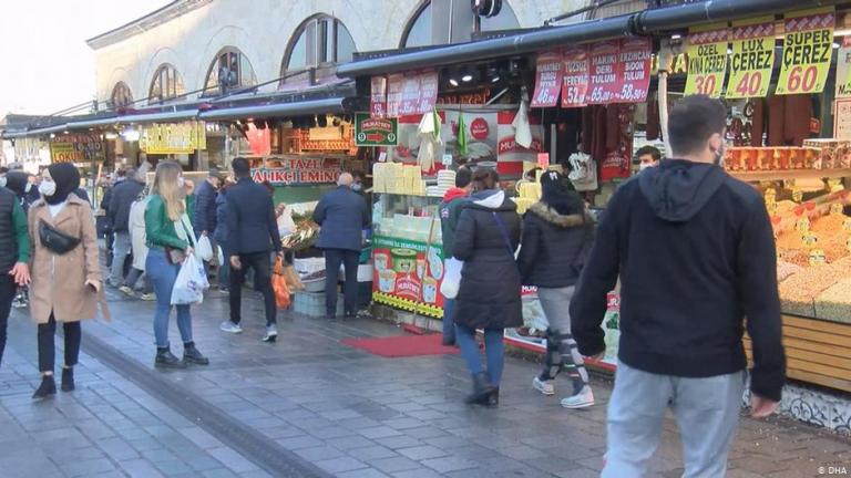 Ocak ayı işsizlik oranı yüzde 12,2 seviyesinde