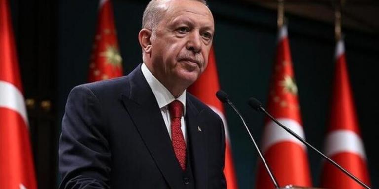 Cumhurbaşkanı duyurdu! 2 bin kişiye istihdam sağlayacak