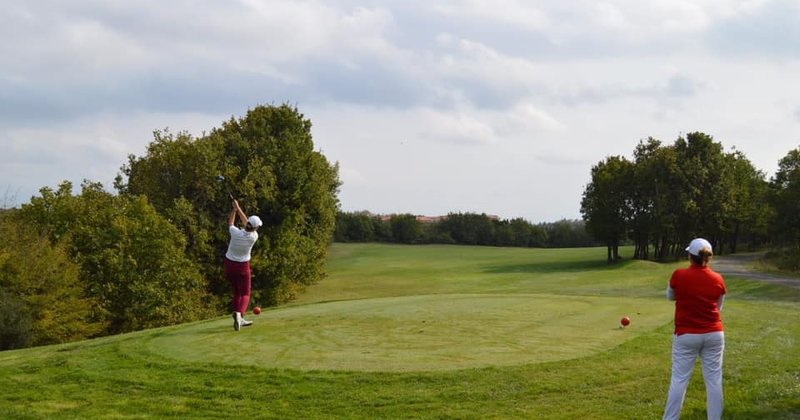 Diyarbakır golf ile tanışıyor