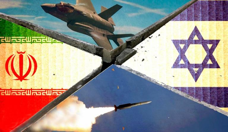 İran: İsrail bize saldırırsa Tel Aviv ve Hayfa’yı yerle bir ederiz
