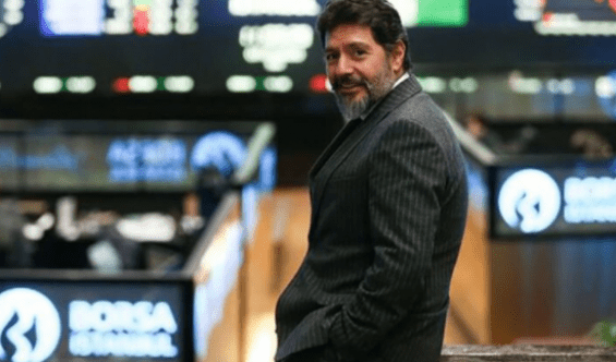 Borsa İstanbul Genel Müdürü Hakan Atilla istifa etti