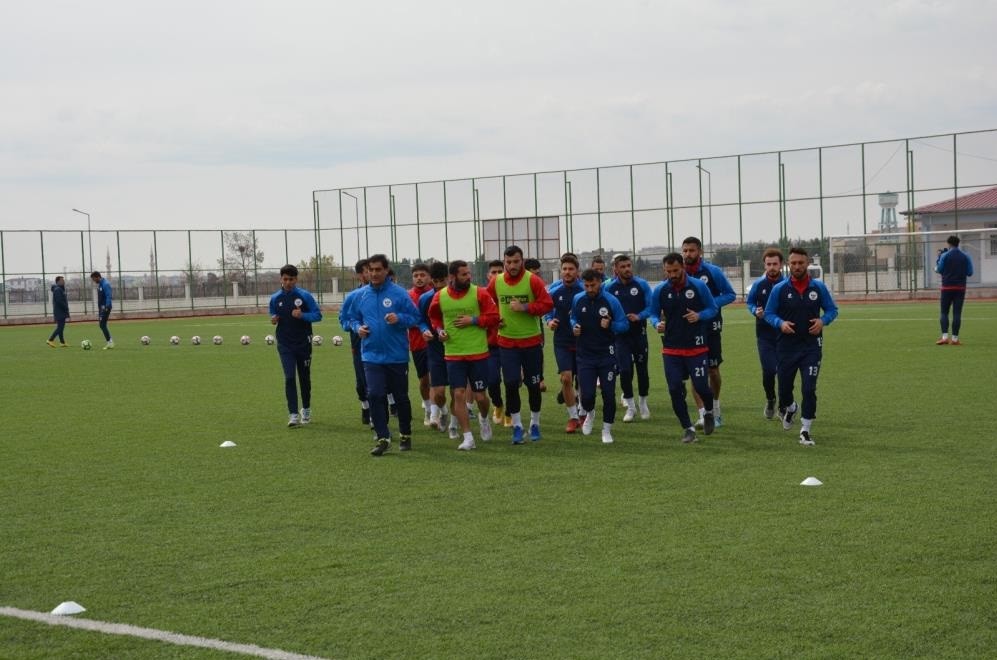 Diyarbakırspor Antalya’da iki haftalık kampa girecek