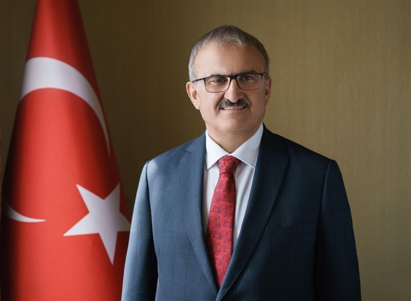 Münir Karaloğlu: Kadına Yönelik Şiddeti Kınıyorum