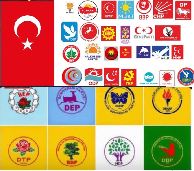 Cihat Toprak: Siyaset’te Süpriz Ata Oynamak !