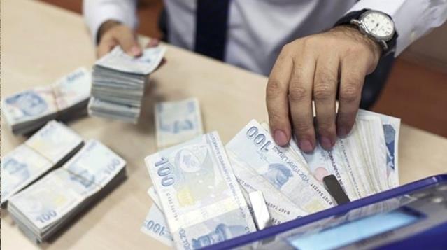 Esnafın faiz borçları siliniyor