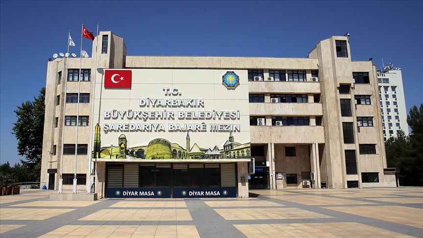 Diyarbakır’da işe alımın branş ve şartları açıklandı