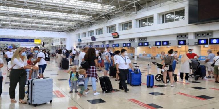 Rusya’dan Türkiye’ye uçuşları kısıtlama kararı