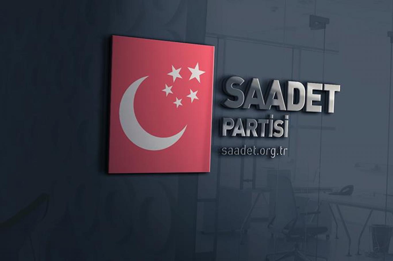 Saadet Partisi: Seçim değil geçim