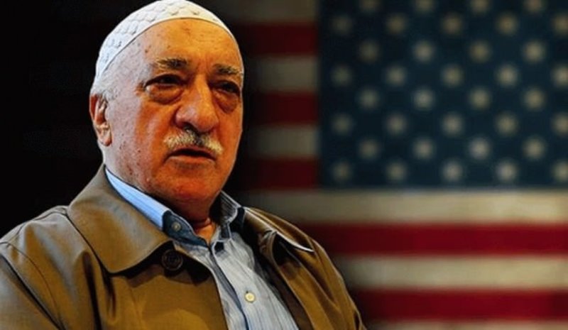 Ankara Merkezli 9 İlde FETÖ Operasyonu: 22 Gözaltı Kararı