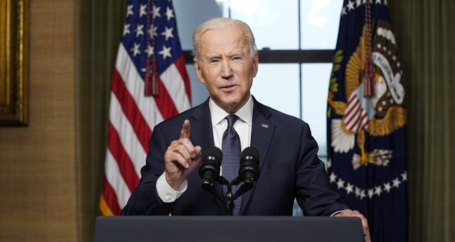 Joe Biden’a agresif prostat kanseri teşhisi kondu