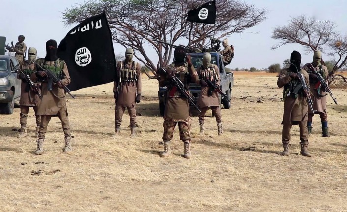 24 İlde IŞİD’e Büyük Darbe: 88 Şüpheli Kıskıvrak Yakalandı