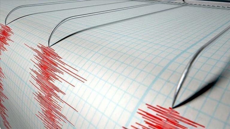 Adana’da Korkutan Deprem! AFAD Saimbeyli Depremi Büyüklüğünü Açıkladı