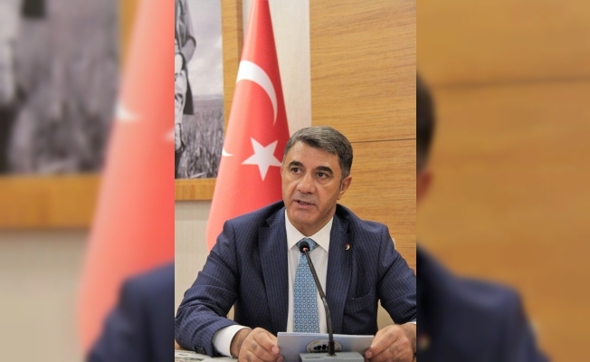 DTB üyelerin sorunlarını TOBB’a taşıdı