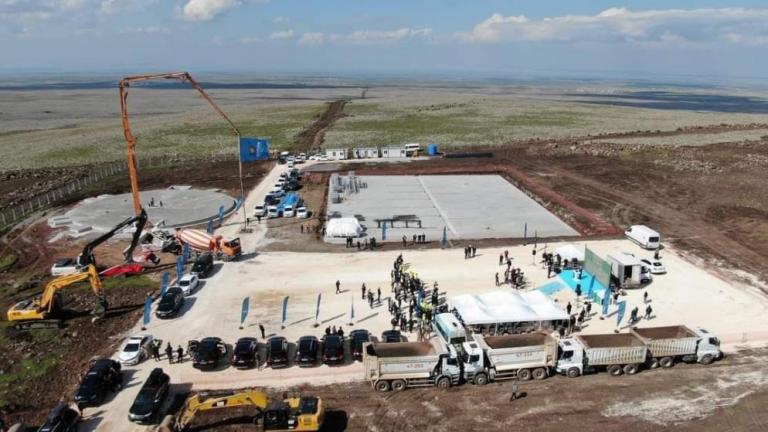 EKAY Projesi ile Bağlar’ın çevre sorunu tarihe karışacak
