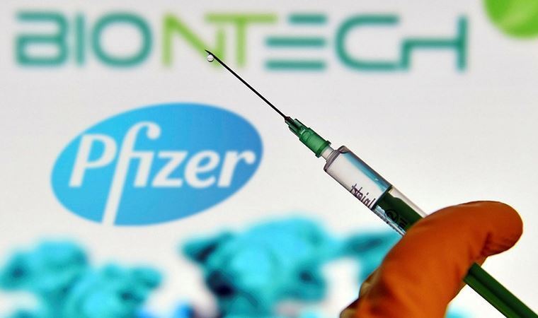Sağlık Bakanlığı’ndan BioNTech aşı klavuzu