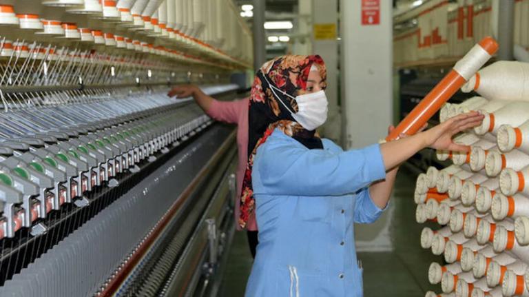 İşten çıkarma yasağı uzatıldı