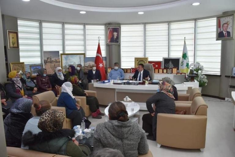 Bağlar Belediyesinden dev Semt Pazarı Projesi