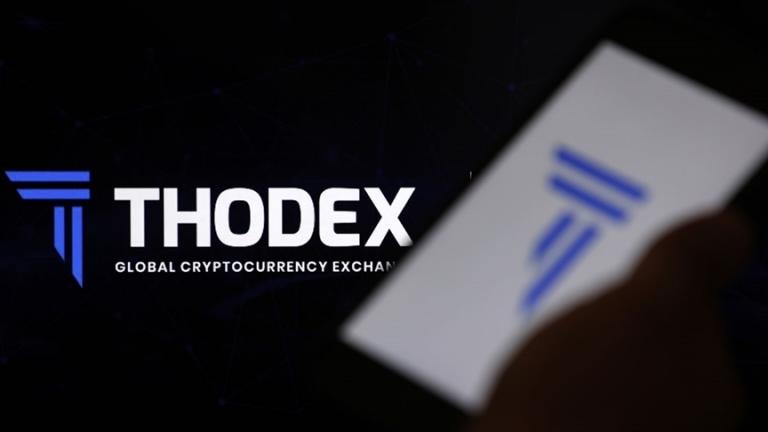 Thodex soruşturmasında gözaltına alınanların sayısı 68’e yükseldi