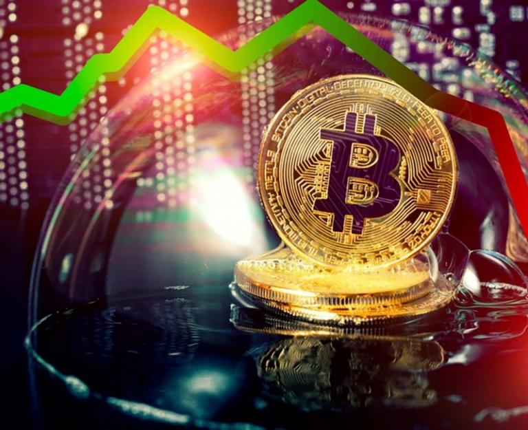 Bitcoin’in piyasa payı yüzde 40’ın altına indi
