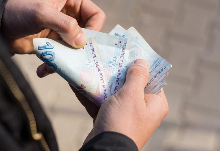 Yapılandırma kanun teklifi kabul edildi!