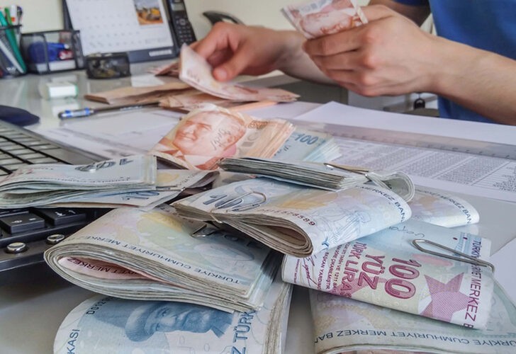 Vergi borçlarına yapılandırma geliyor
