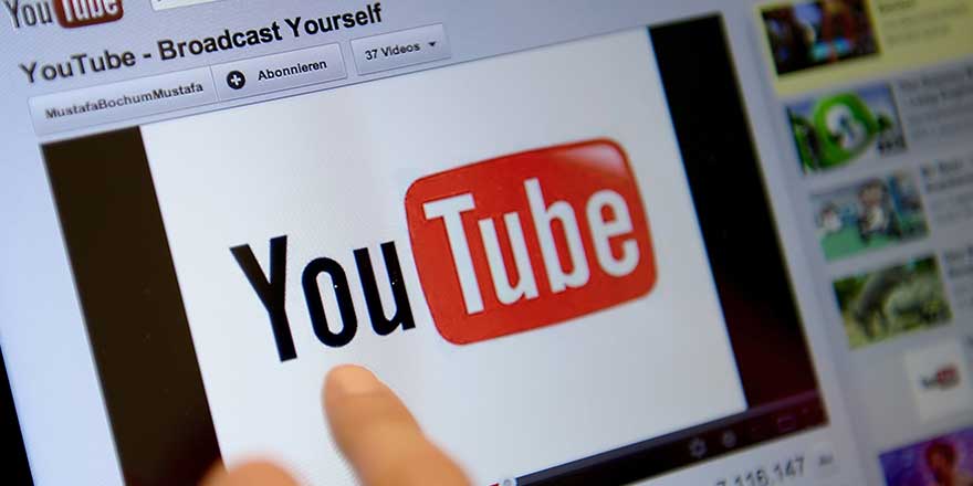 YouTube’dan tüm videolara reklam koyma kararı
