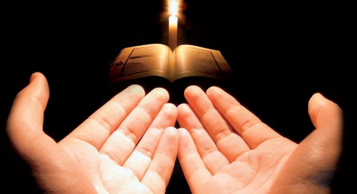 Hz. Muhammed’in Miraç’ta Diyarbekir’e Yapmış Olduğu Dua!