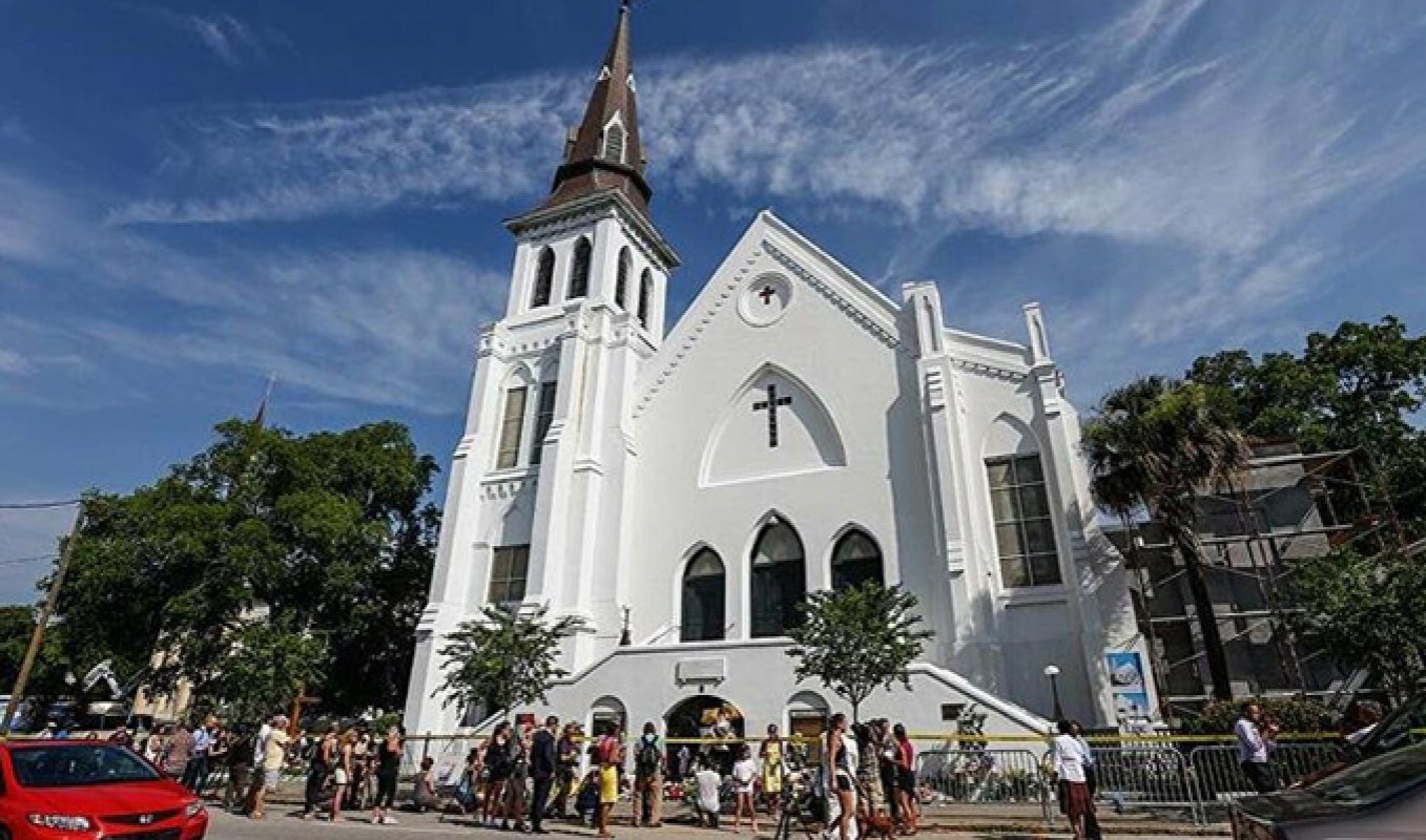 ABD’de yüzlerce kiliseyi soyan hırsızlar yakalandı