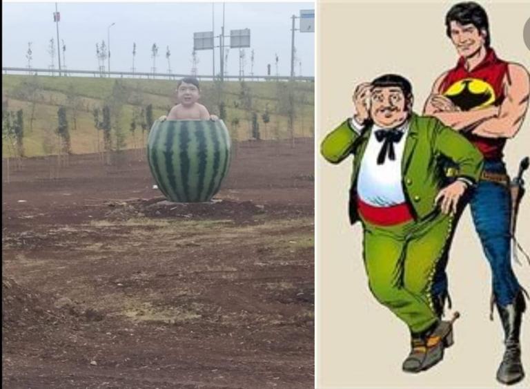 Aziz Gülmüş: Karamba Karambita