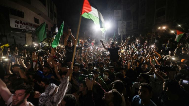 İsrail-Hamas ateşkesi yürürlüğe girdi