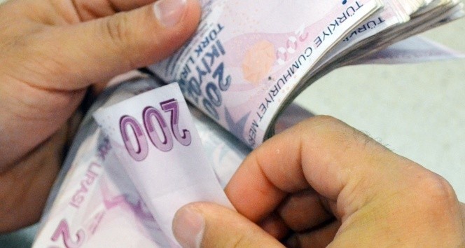 kısa çalışma ve işsizlik ödeneği ödemeleri bugün yapılıyor