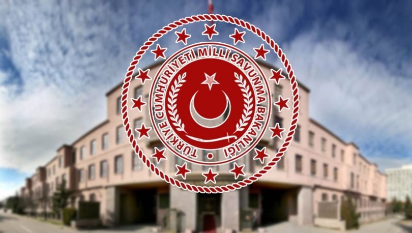 MSB: Bugüne kadar 24 bin 714 kişi ihraç edildi