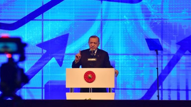 AK Parti’den yeni ekonomi paketi