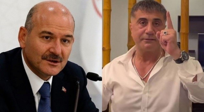Sedat Peker Sessizliğini Bozdu: “Üç Kişiyi Asla Affetmeyeceğim