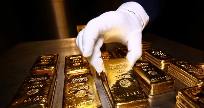 Gram altın 500 lirayı aştı