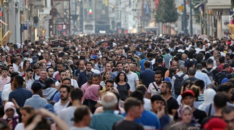 İşsizlik Oranı Şubat 2025’te Yüzde 8,2’ye Geriledi