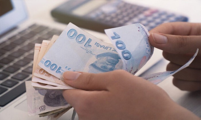‘SED ödemelerini bayramdan önce hesaplara yatırıyoruz’
