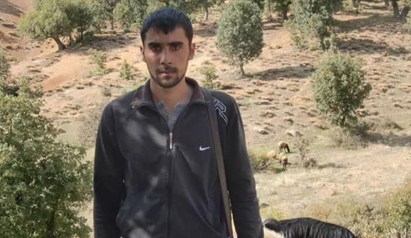 Diyarbakır 22 yaşındaki genç intihar etti
