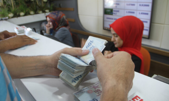 Diyarbakır’da Tam Kapanma Sürecinde 41 bin 548 Vatandaşa Nakdi Destek