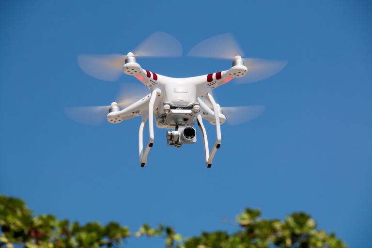 Dron pilotu olmak isteyenlerin sayısında yüzde 40