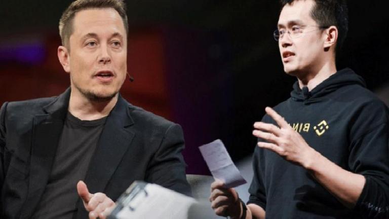 Binance’ın CEO’su Elon Musk’ı eleştirdi