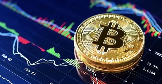 Bitcoin’de Sert Düşüş: Trump Dönemi Kazançları Silindi