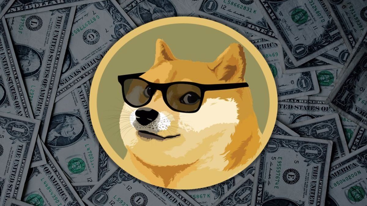 Dogecoin’de sert yükseliş!